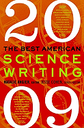 The Best American Science Writing
