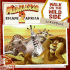 Walk on the Wild Side Scrapbook