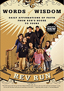 Words of Wisdom: Daily Affirmations of Faith