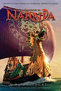 The Chronicles of Narnia Movie Tie-In Edition the Voyage of the Dawn Treader