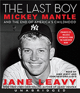 The Last Boy