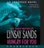 Hungry for You