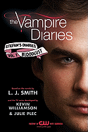 Stefan's Diaries: Bloodlust
