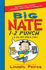 Big Nate 1-2 Punch: 2 Big Nate Books in 1 Box!: Includes Big Nate and Big Nate Strikes Again