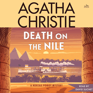 Death on the Nile: A Hercule Poirot Mystery