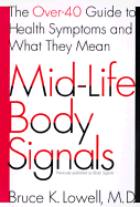 Mid-Life Body Signals