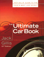 The Ultimate Car Book