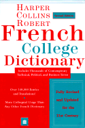 HarperCollins French College Dictionary