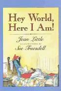 Hey World, Here I Am