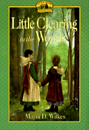 Little Clearing in the Woods