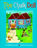 Chalk Doll