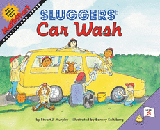Slugger's Car Wash