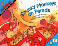 Spunky Monkeys on Parade