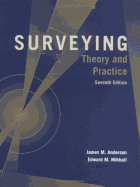 Surveying: Theory and Practice Surveying: Theory and Practice