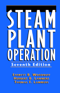 Steam-plant operation