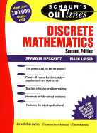 Schaum's Outline of Discrete Mathematics