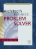 Architect's Business Problem Solver