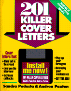 201 Killer Cover Letters