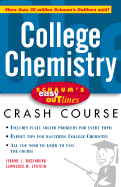 Schaum's Easy Outlines of College Chemistry