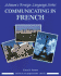 Communicating in French (Intermediate Level)