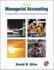 Managerial Accounting: Creating Value in a Dynamic Business Environment