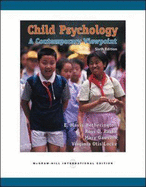 Child Psychology: With CD and OLC Bi-Card: A Contemporary View Point