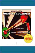 A Preface to Marketing Management