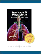 Anatomy & Physiology with Integrated Study Guide