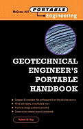Geotechnical Engineers Portable Handbook