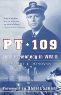PT 109: John F. Kennedy in World War II