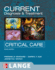 Current Diagnosis and Treatment Critical Care