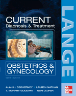 Current Obstetric and Gynecologic Diagnosis and Treatment