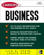 Careers in Business