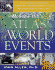 McGraw- Hill's Atlas of World Events