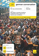 Teach Yourself German Conversation