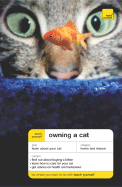 Teach Yourself Owning a Cat