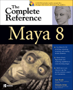 Maya 8: The Complete Reference