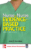 Nurse to Nurse, Evidence-Based Practice
