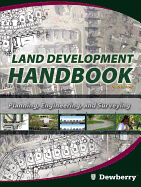 Land Development Handbook: Planning, Engineering, and Surveying