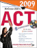 McGraw-Hill's ACT