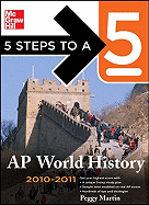 5 Steps to a 5: AP World History