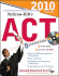 McGraw-Hill's ACT