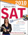 McGraw-Hill's SAT