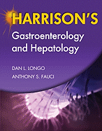 Harrison's Gastroenterology and Hepatology