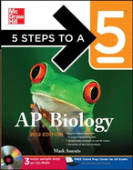 5 Steps to a 5 AP Biology