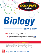 Schaum's Outline of Biology