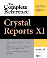 Crystal Reports XI