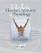 Hole's Human Anatomy and Physiology: With OLC Bind-in Card