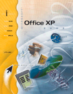 Ms Office Xp: Vol 1