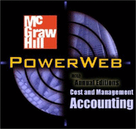 Managerial Accounting